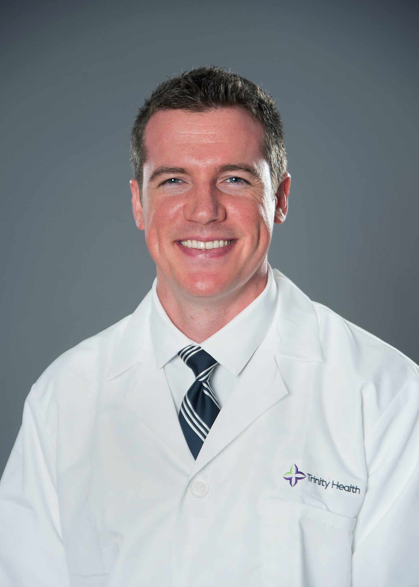 Michael Behun, MD