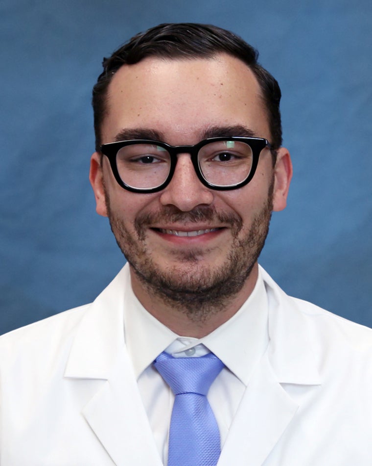 Alexander Turin, MD