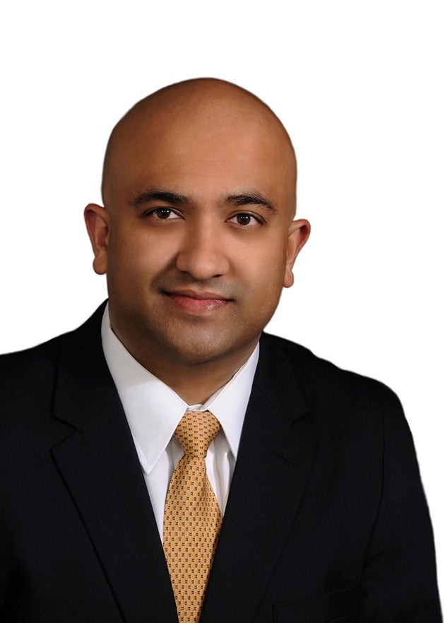 Prashant Kelkar, DO