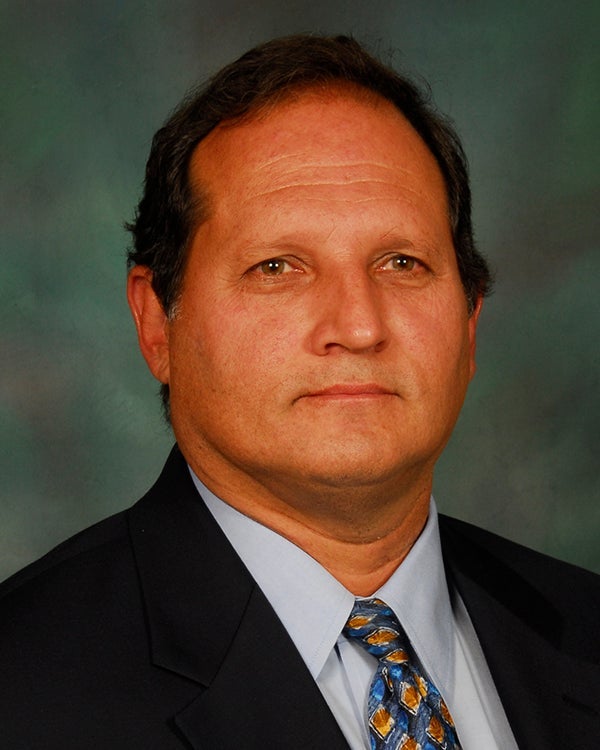 Richard Wandzel, DO
