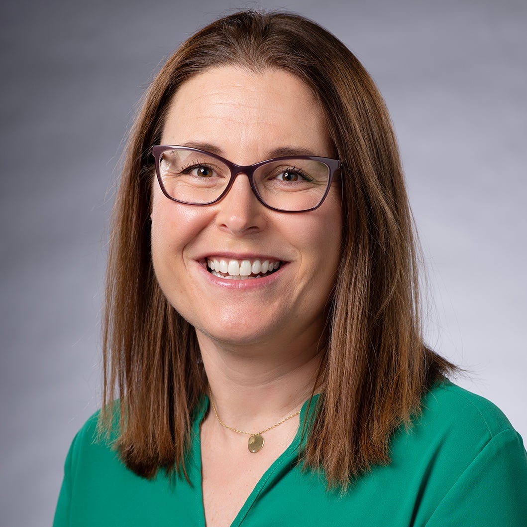 Carolyn Scott, PhD