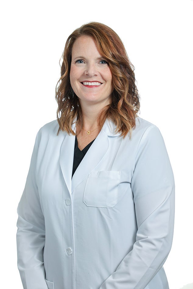 Kelly Jensen, PA-C