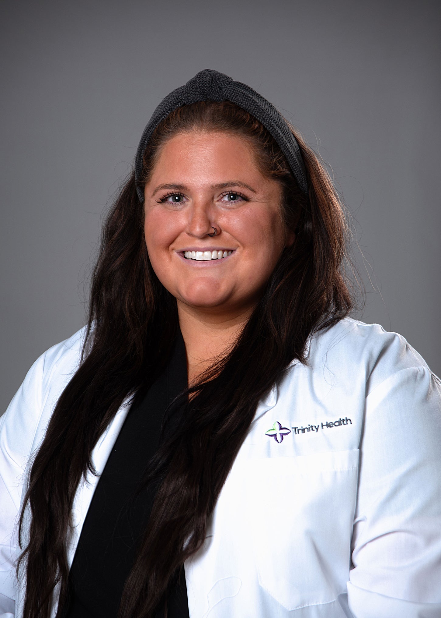 Jessica Wahby, NP