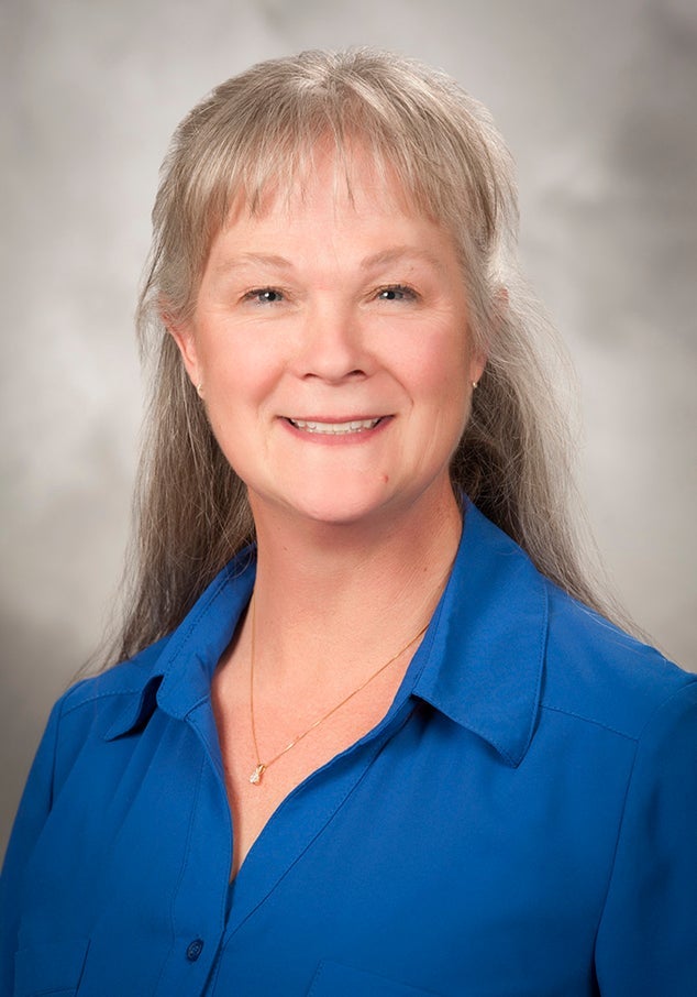 Jenny Stimac, CNM