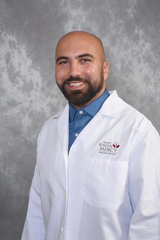 Yassir Sirajeldin, MD