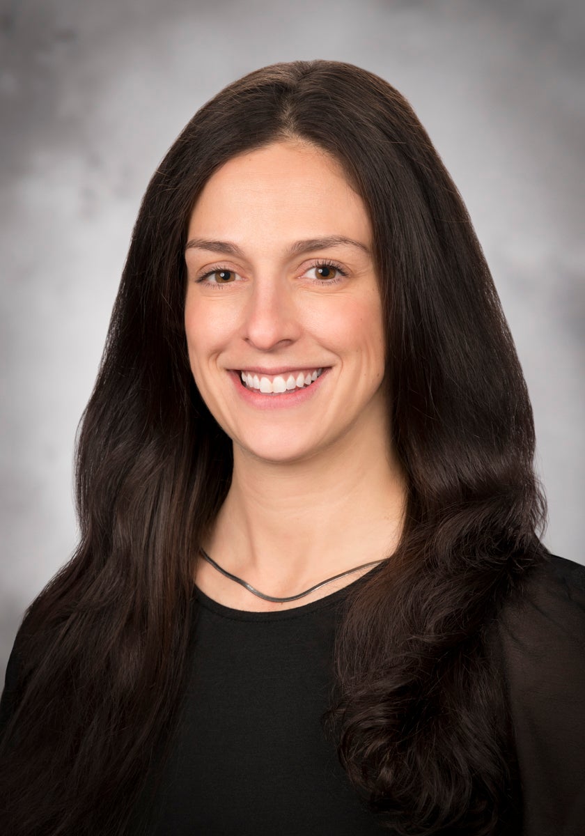 Erica Shafer, PA-C