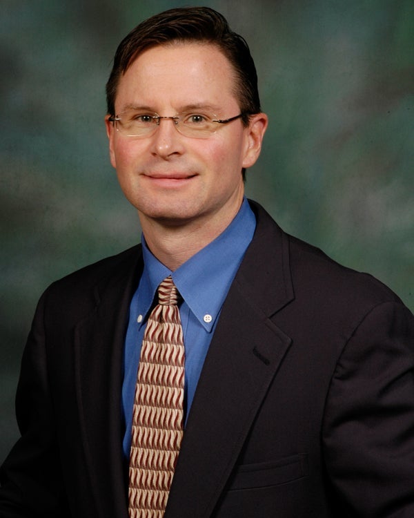 Thomas Kehn, MD