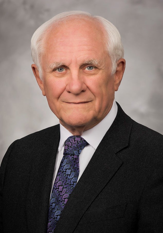 Donald Wild, MD