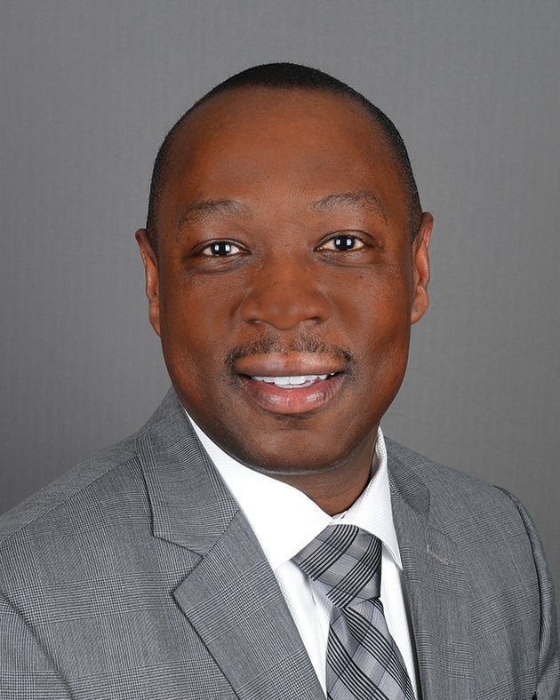 Claudell Cox, MD