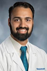 Yusuf Qamruzzaman, MD