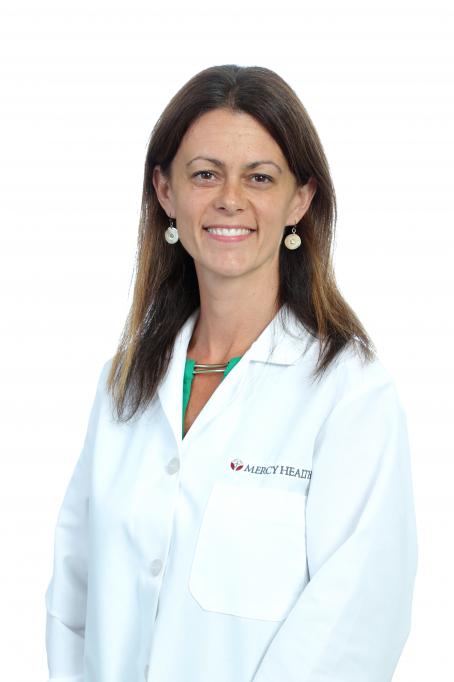 Meredith Best, PA-C