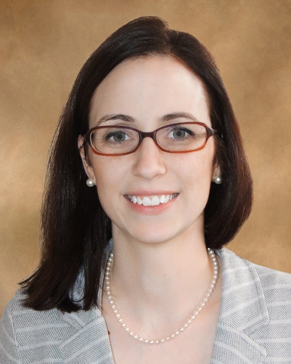 Kathryn Volz, MD