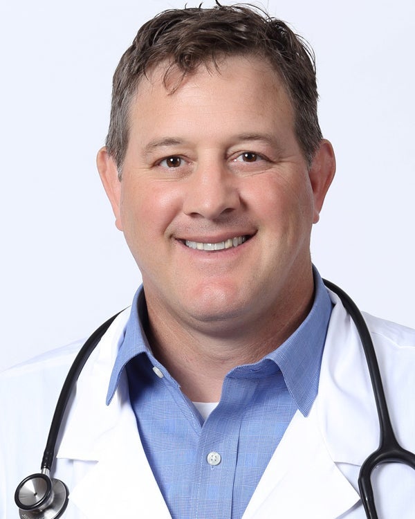 Dean Moscovic, DO