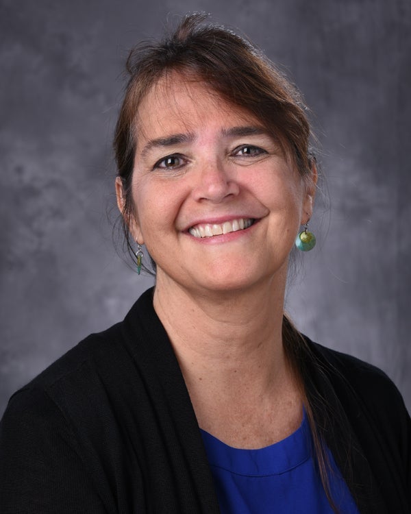Patricia Wells, MD