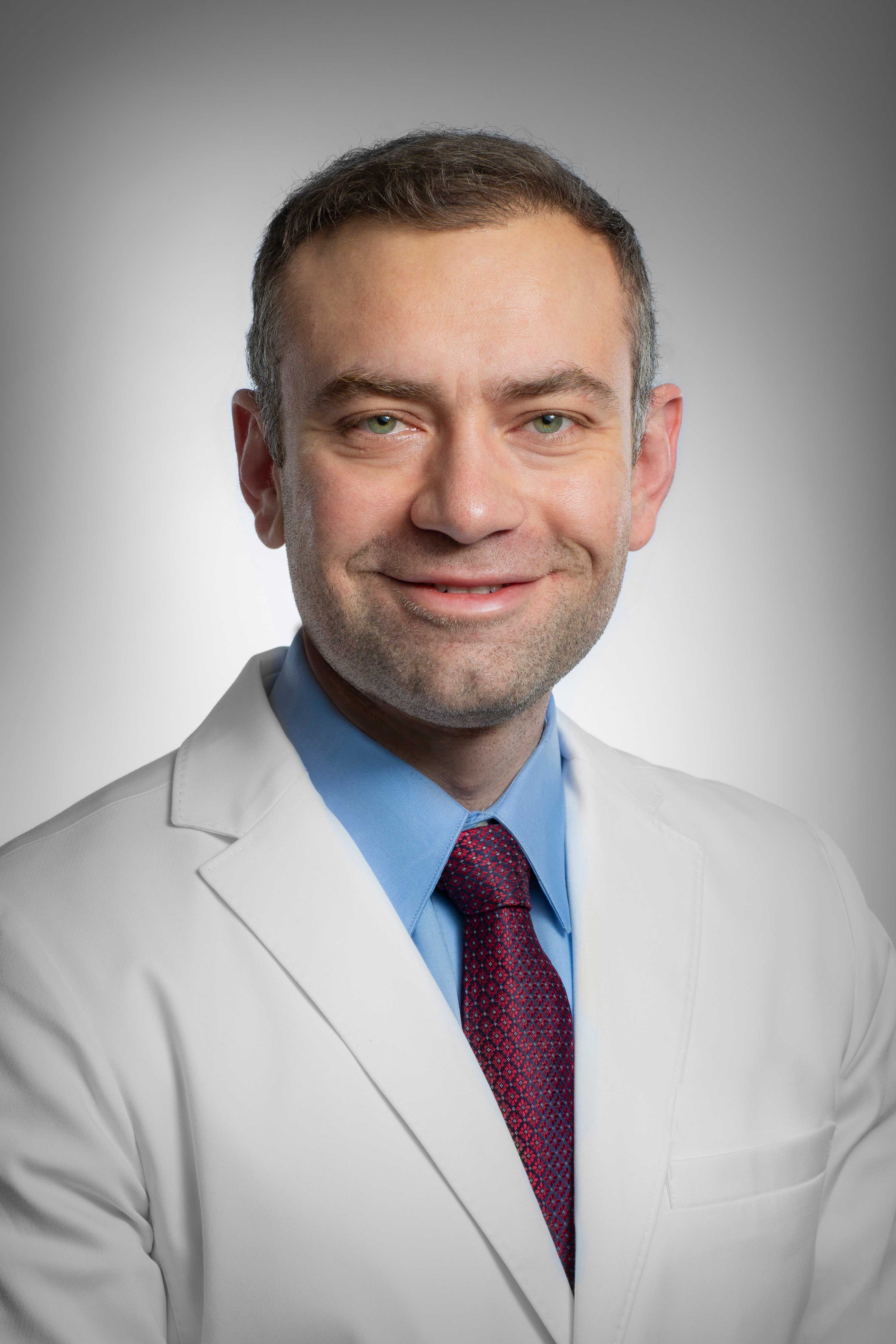 Hassan Alosh, MD