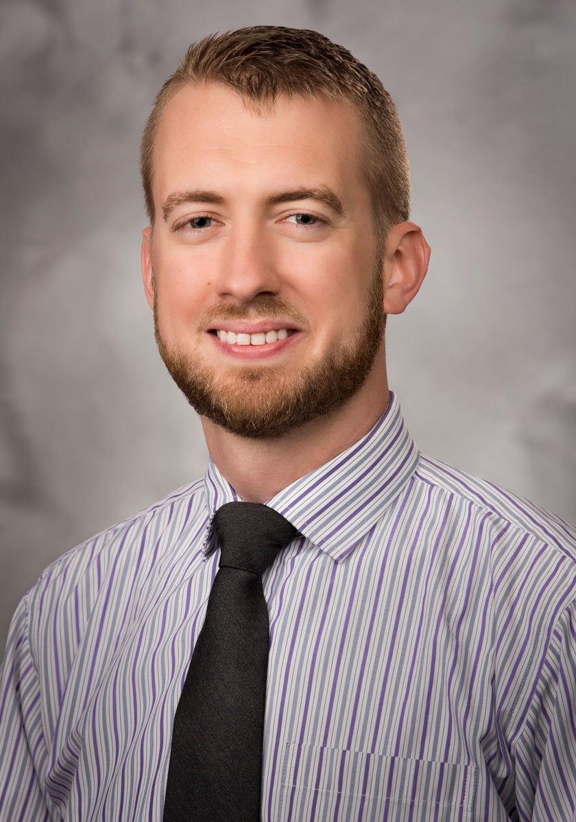 Adam Ihrig, PA-C