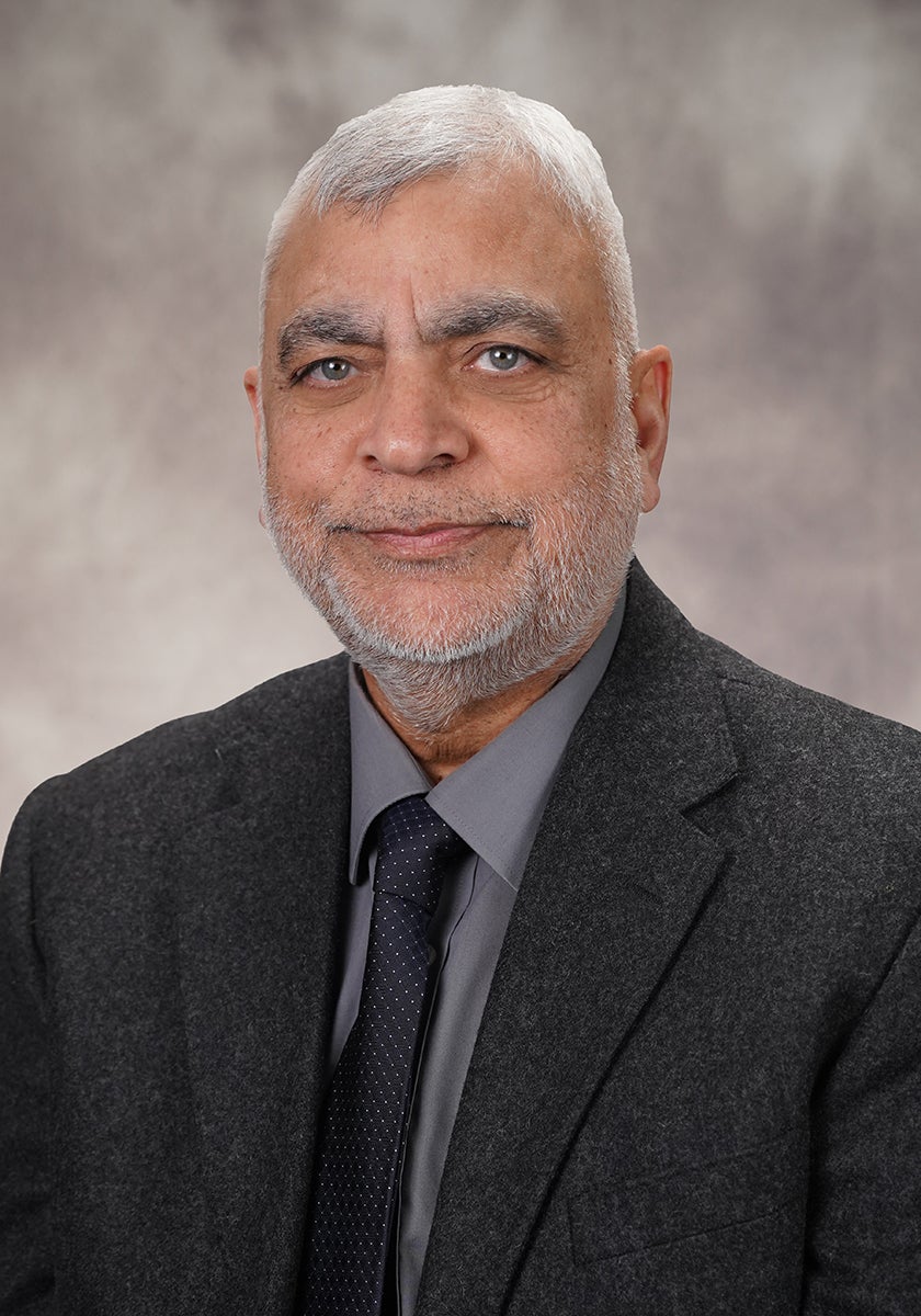Mohammad Kang, MD