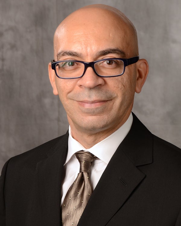 Ramin Behjatnia, DO