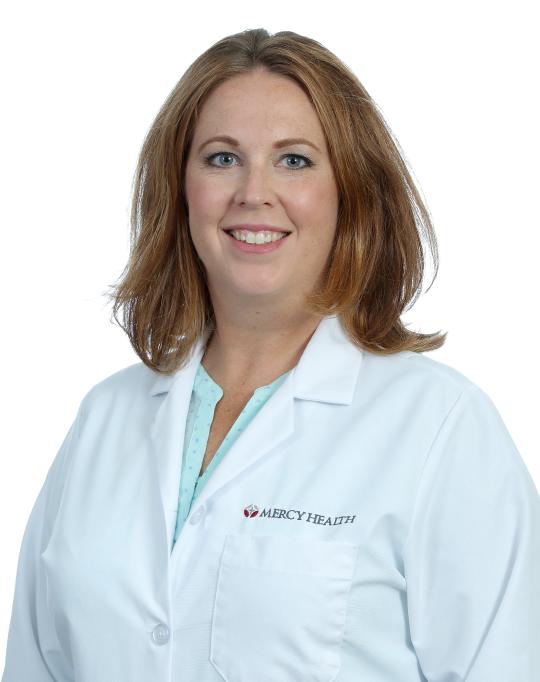 MaryEllen Rosel, DO