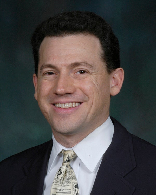 Eric Straka, MD
