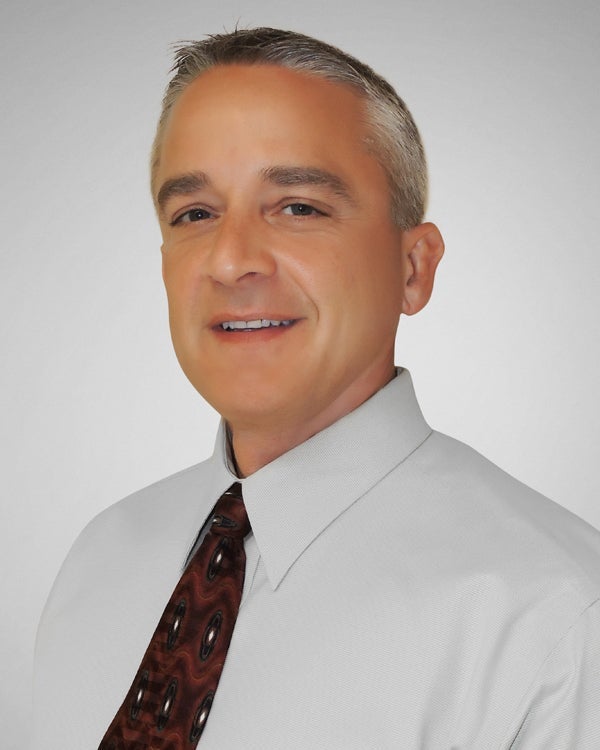 Daniel Sheesley, DO