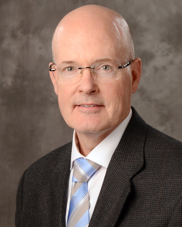 James Carl, MD