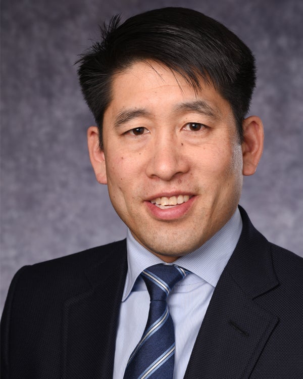 Stanley Lee, MD