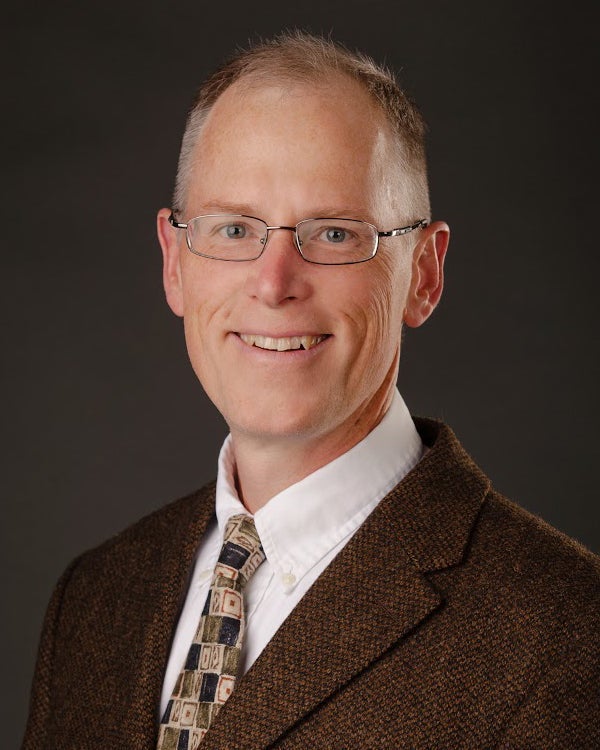 Gregory Myers, MD