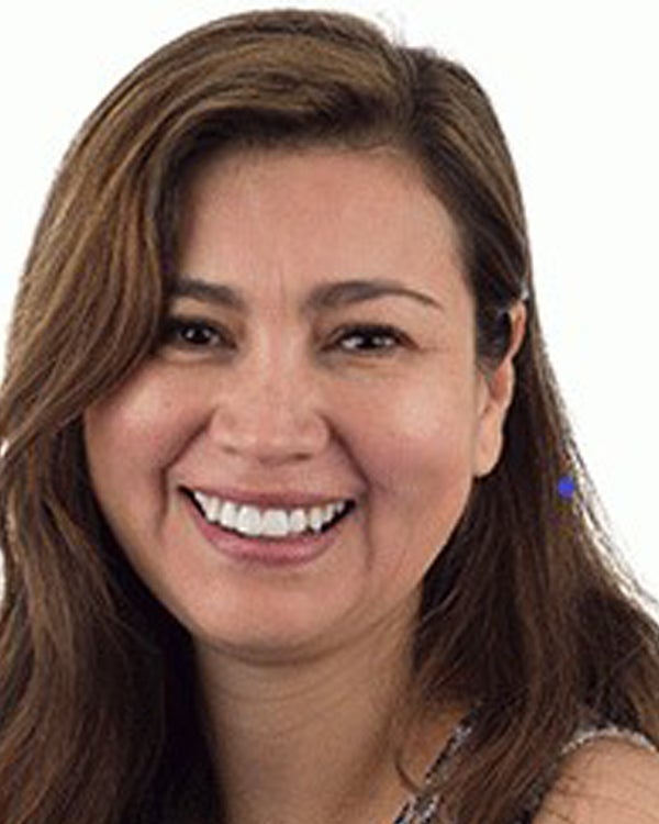 Juana Capizzano, MD