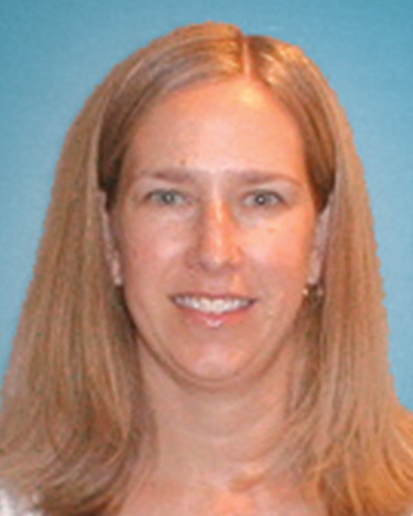 Lisa Helmick, DO