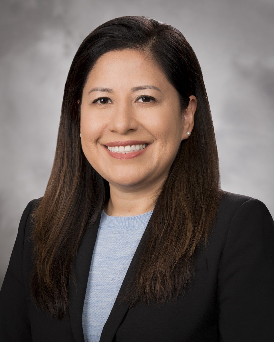 Sussan Salas, MD