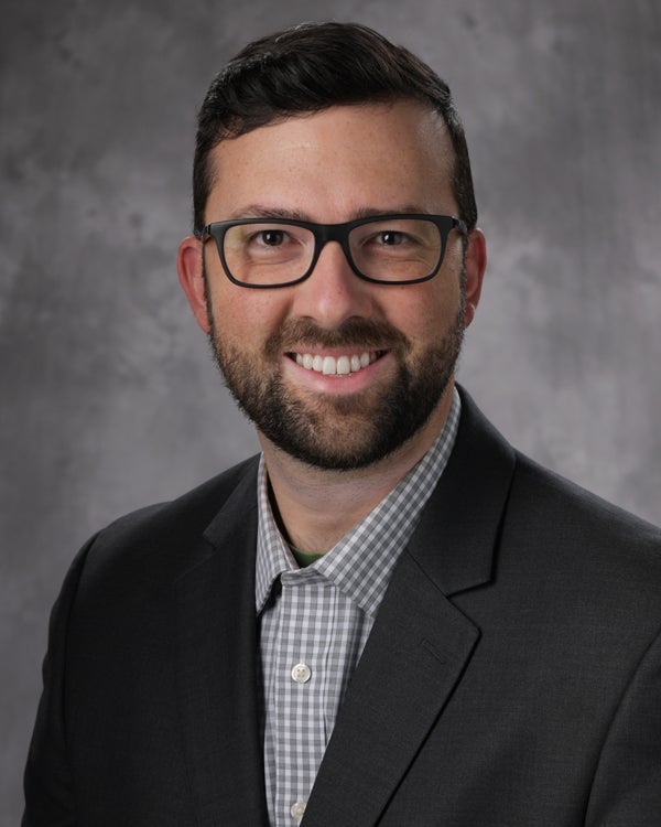 Daniel Grutter, DO