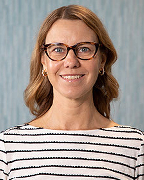 Alison Fox, MD