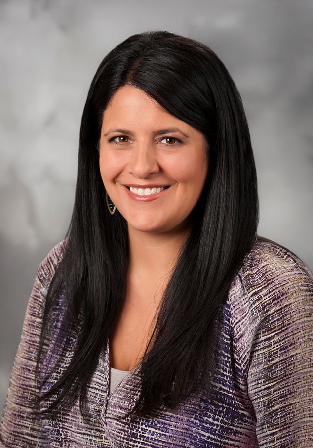 Melissa Heinen, DO