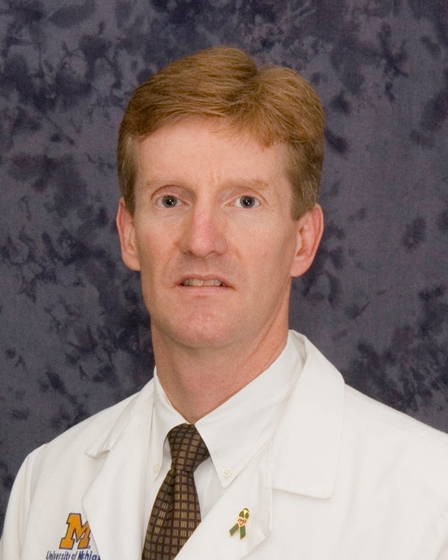 Todd Koelling, MD
