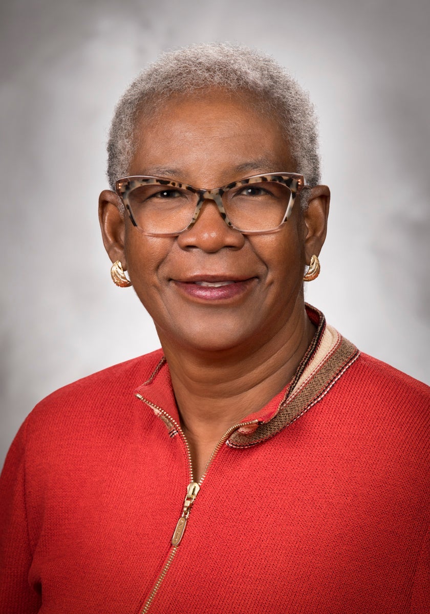 Ann Gillett-Elrington, MD
