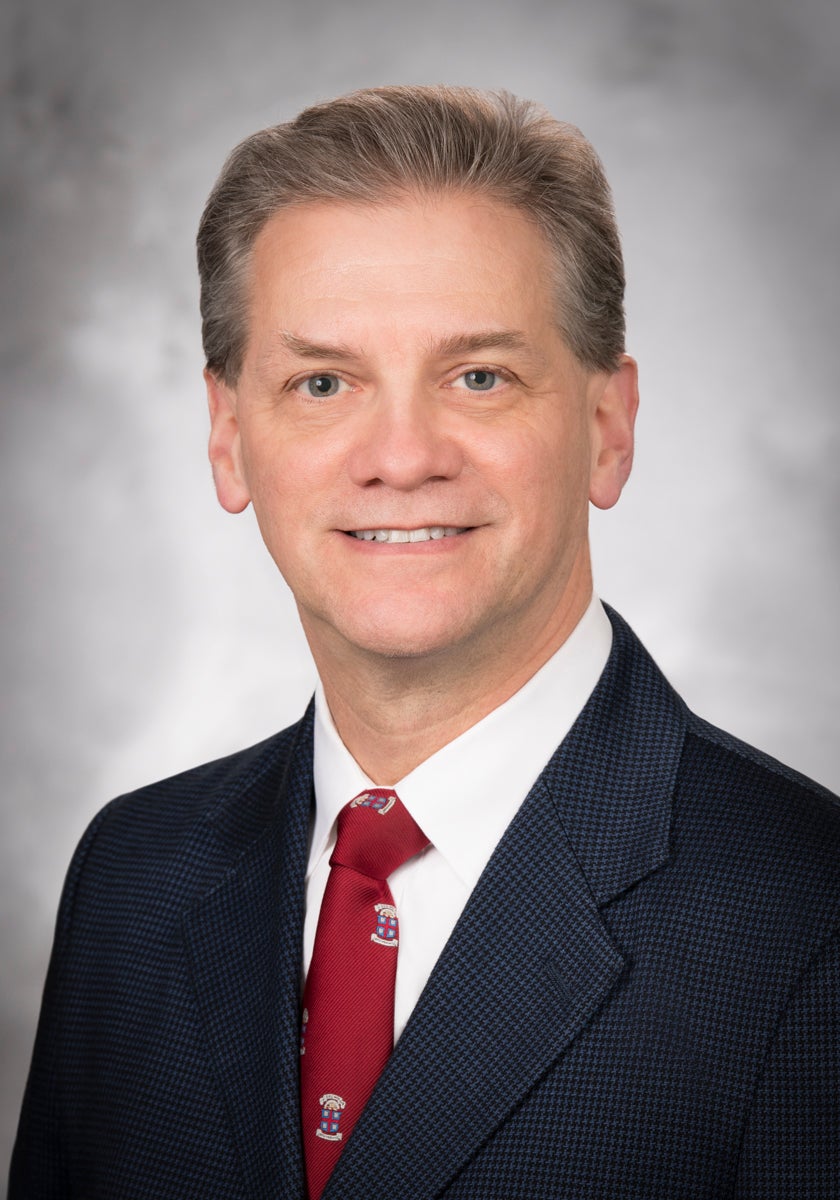 Karsten Fliegner, MD | Trinity Health Michigan