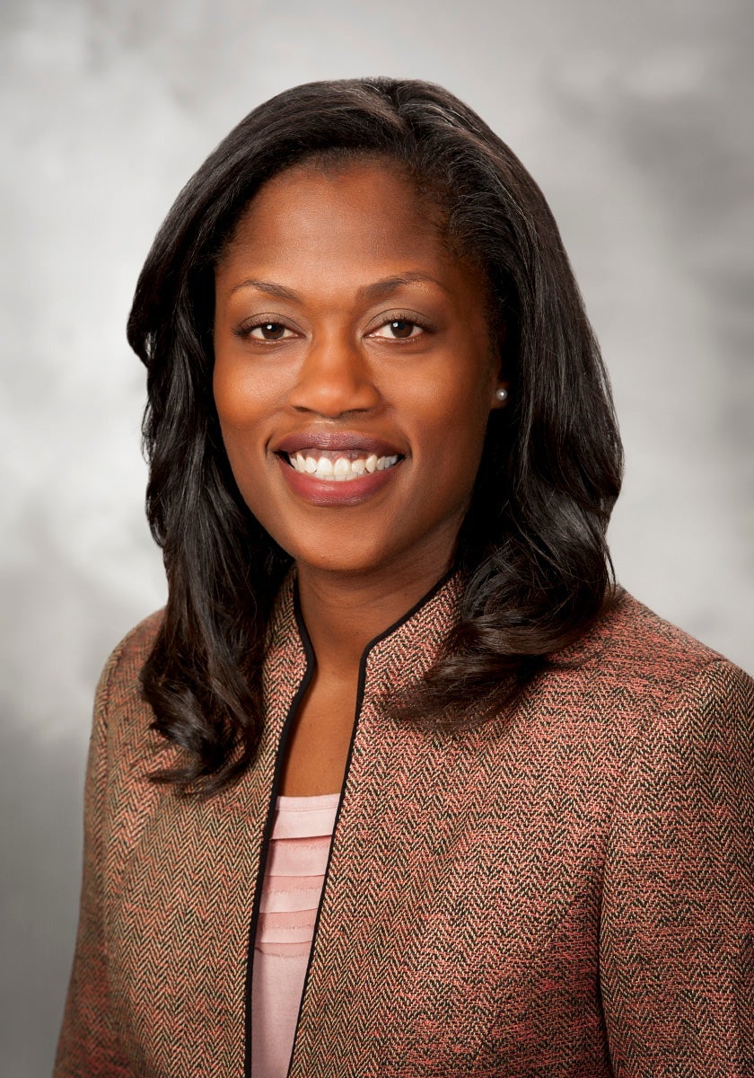Kumari Adams, MD