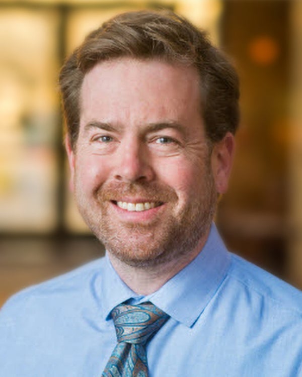 Mark Zeglis, MD