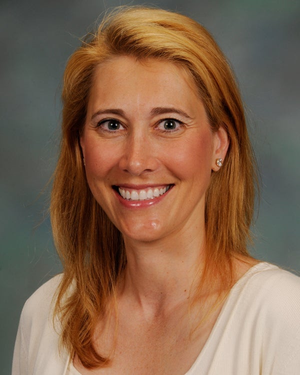 Michelle Daill, MD