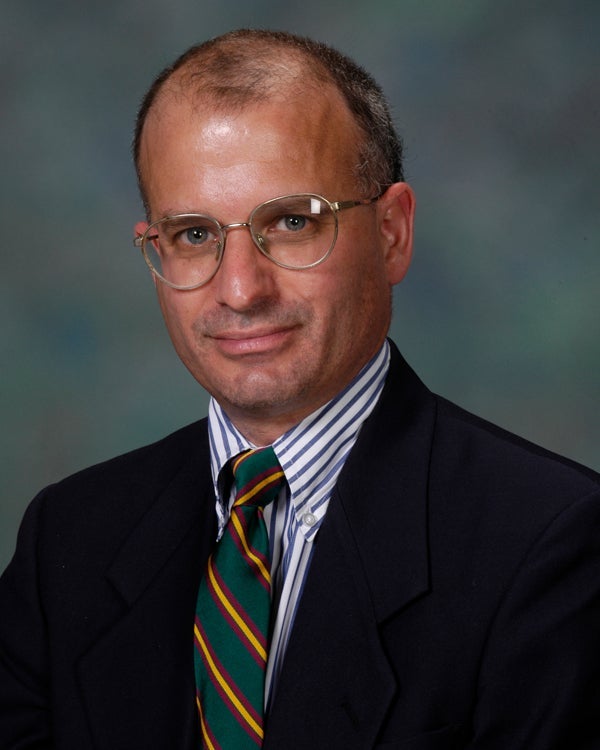 Paul Berkowitz, MD