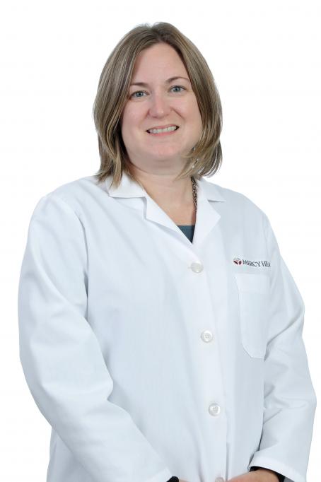Tricia Mueller, DO