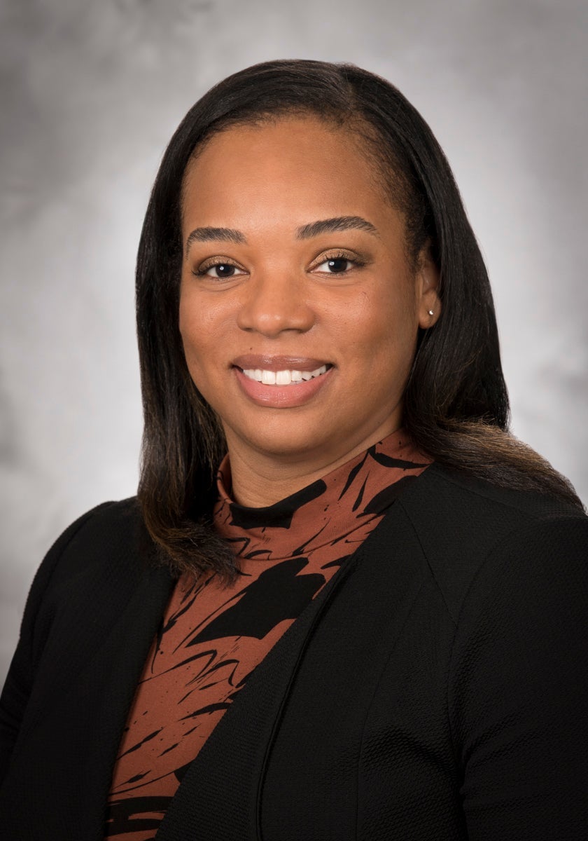 Felicia Allen, CNP