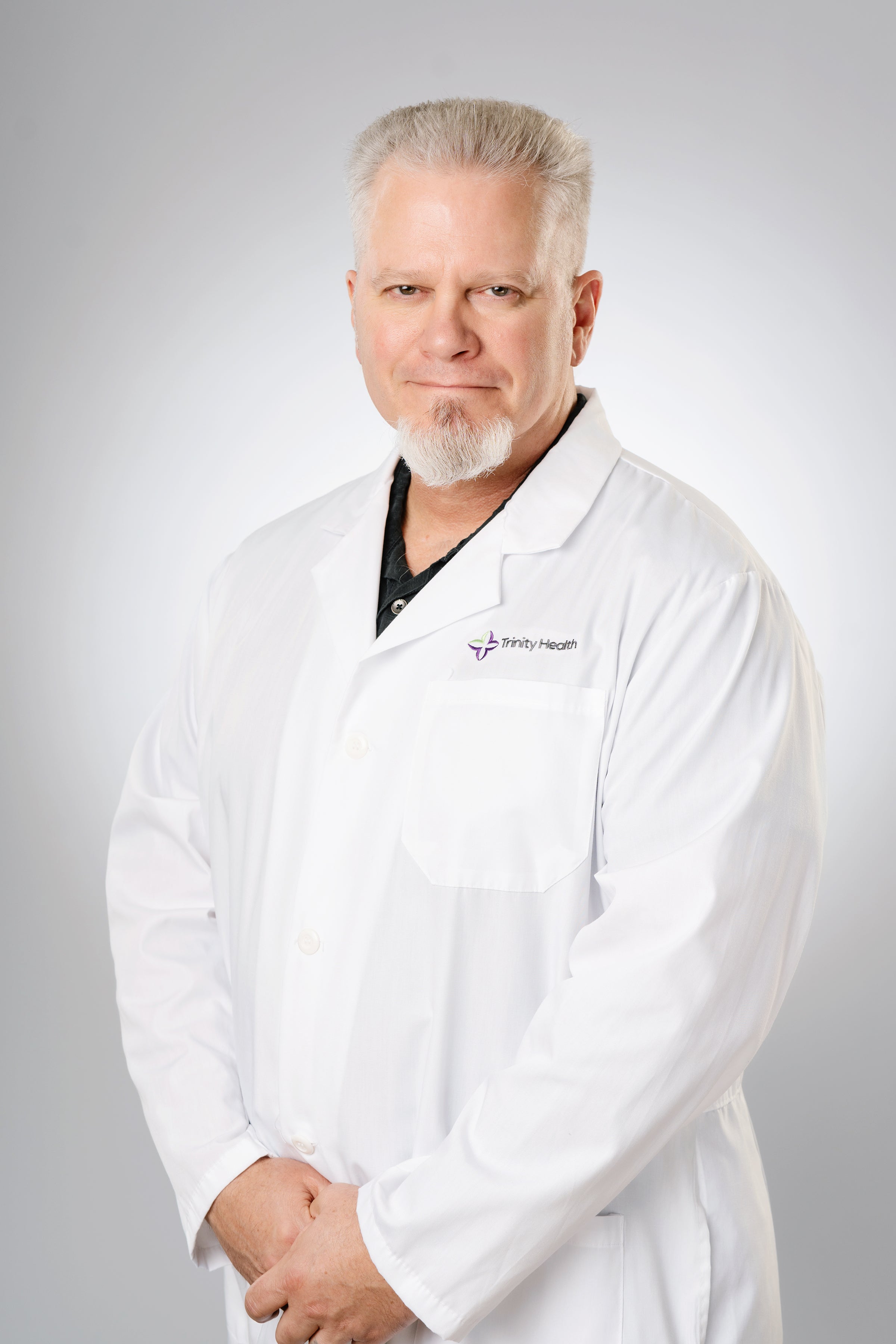 Hans Bruntmyer, DO