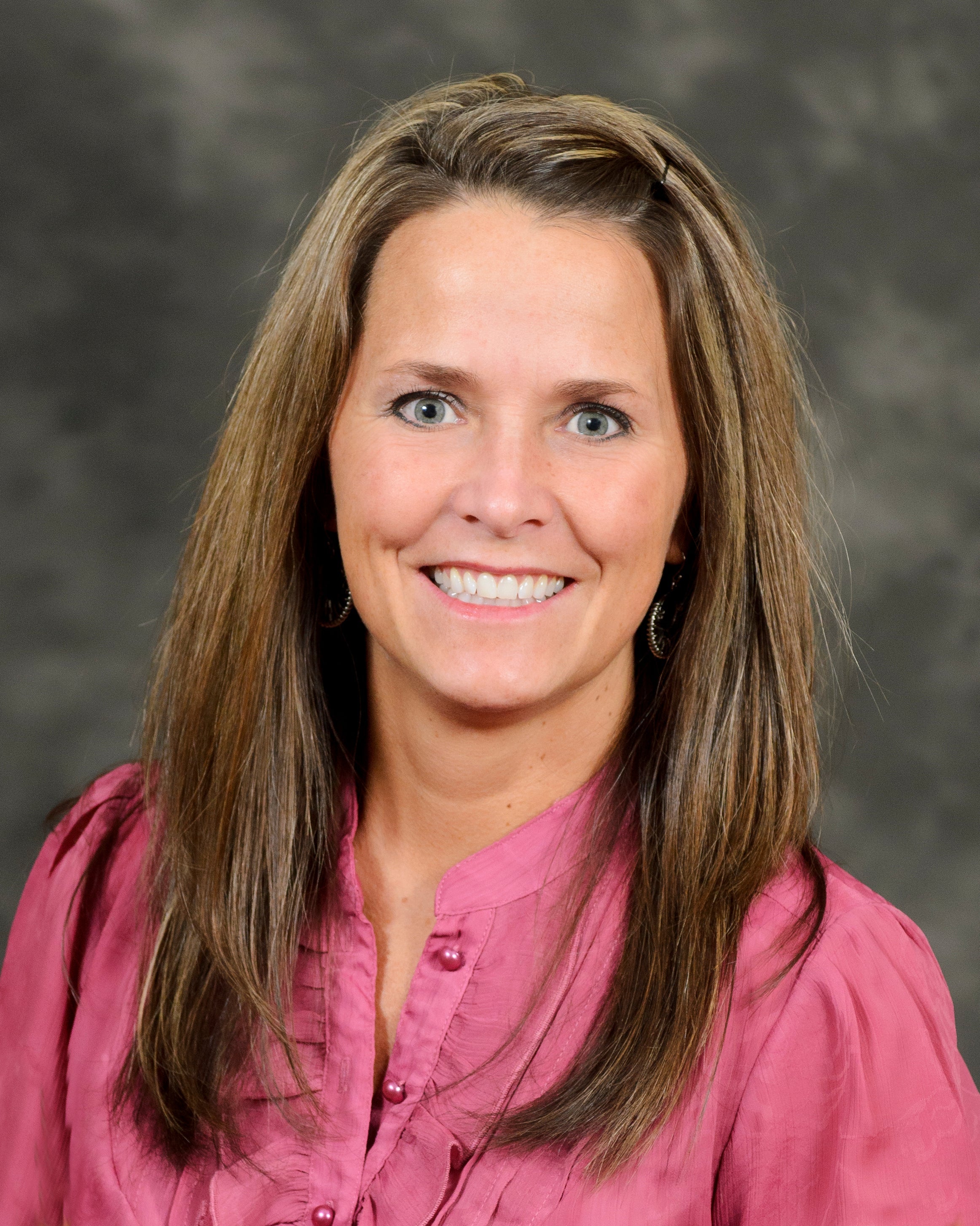 Kristin Schultz, NP