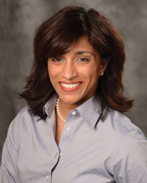 Ann Hess, MD