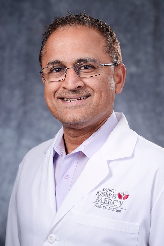 Satish Sundar, MD