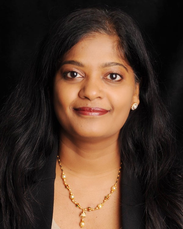 Sushma Pandrangi, MD