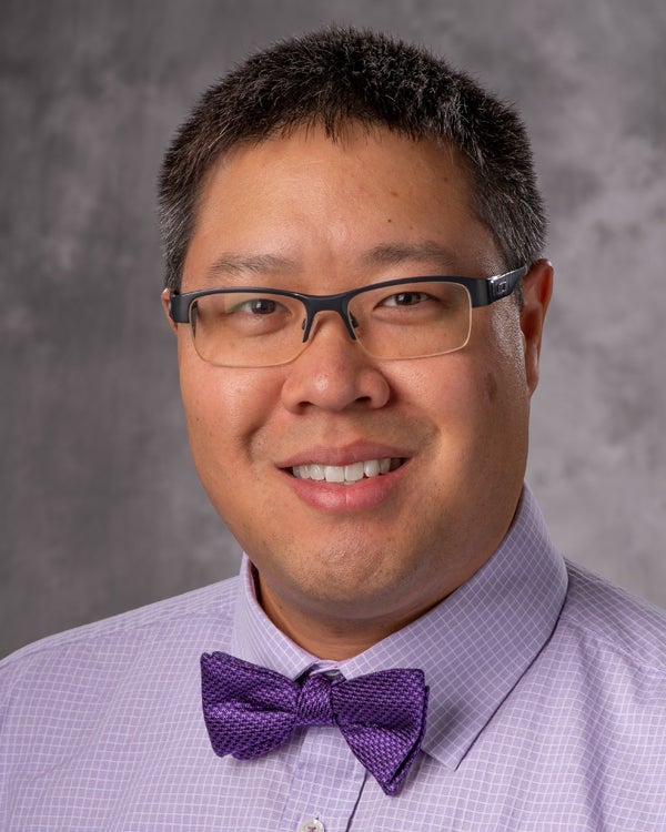 Anthony Hsu, DO