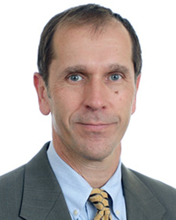 Zeke Skrtic, MD